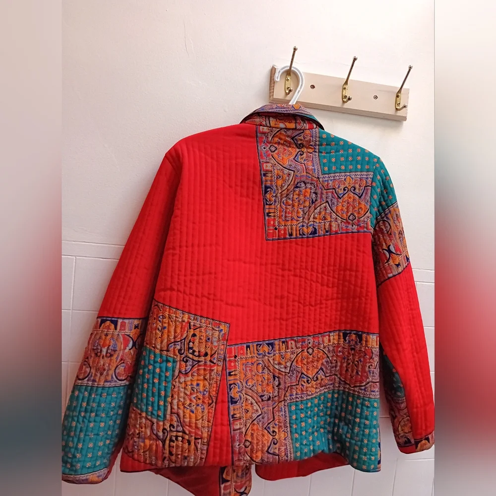 Jacket - Picture 2 of 4